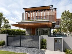 Frankel Estate (D15), Detached #554517951